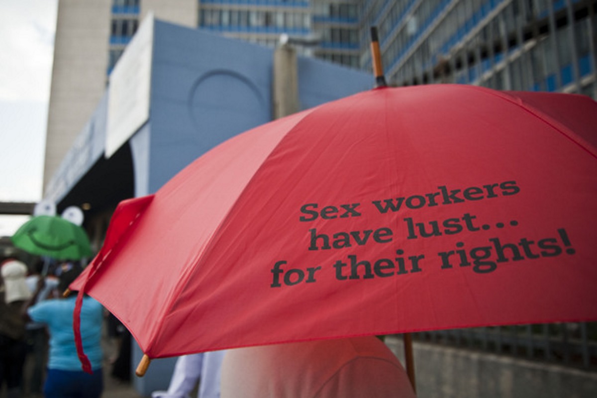 Sex wants in Cape Town