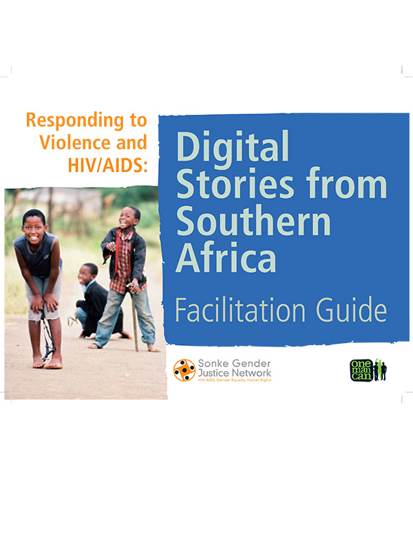 Digital Stories Southern Africa
