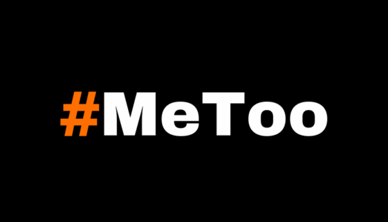 #metoo