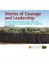 Stories Courage Leadership