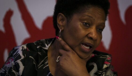 Phumzile