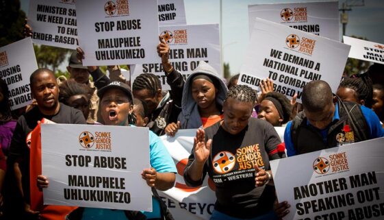 Gugulethu