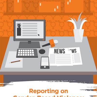 Reporting on GBV