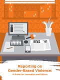 Reporting on GBV