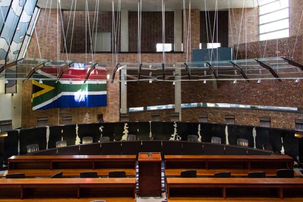 Why our judges need to stop sending people to prison