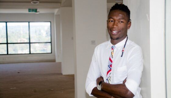 Festus Kisa Photo