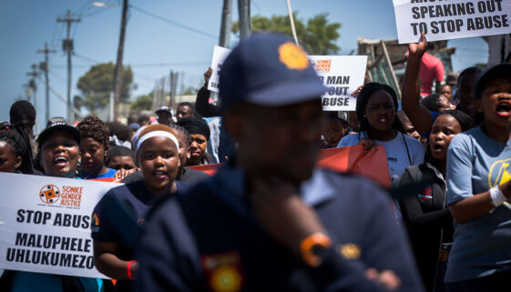 Gugulethu