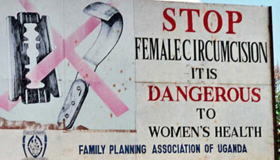 FGM Billboard