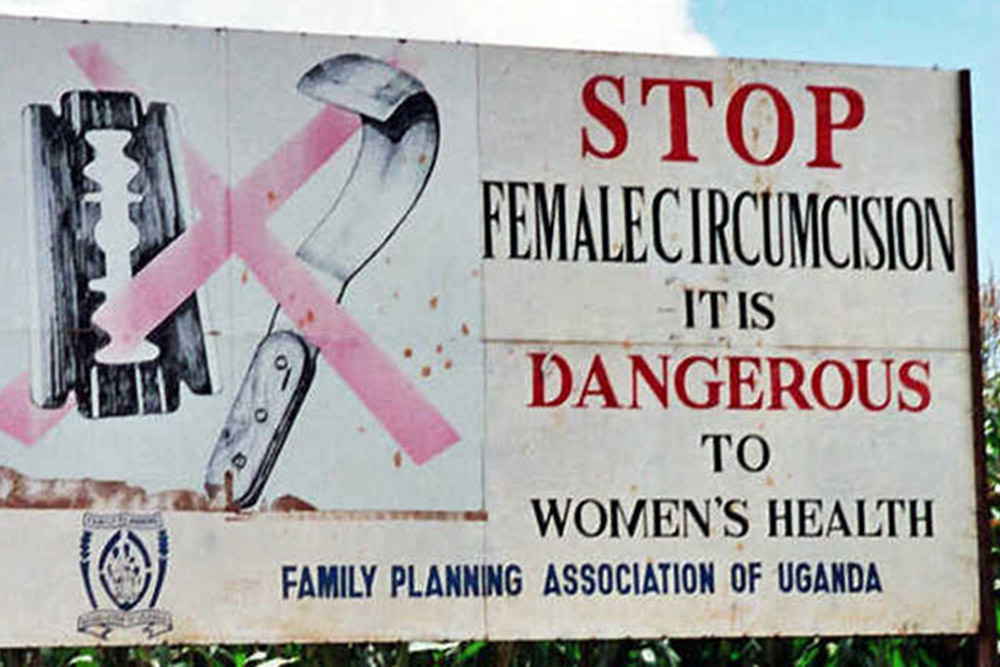 FGM Billboard