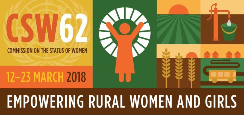 Implementing CSW Resolution 60/2 on Women, the Girl Child and HIV