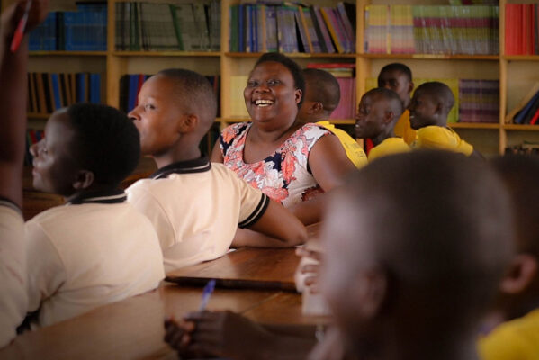 How do we prevent violence against women? 5 Prevention+ case studies show engaging men and boys is key