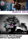 Menengage Africa Newsletter 2018/1