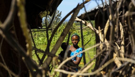 Rural Women