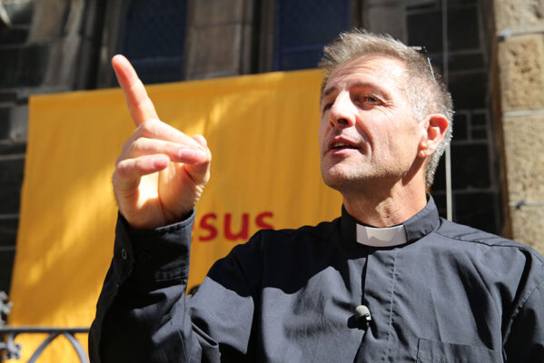 Yellow Banner Theology programme unveiled