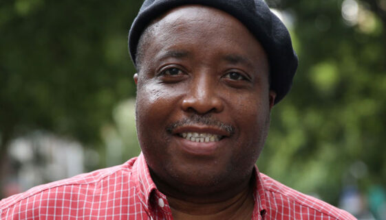 Bafana Khumalo