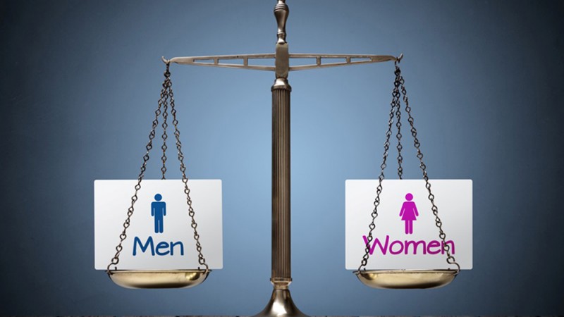 Gender Scale