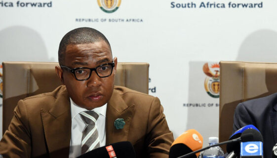 Mduduzi Manana