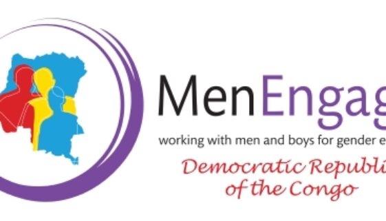 MenEngage DRC