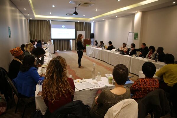 Safe Ride: A stakeholder dialogue