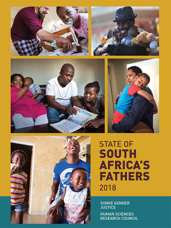 State of South Africa's Fathers 2018