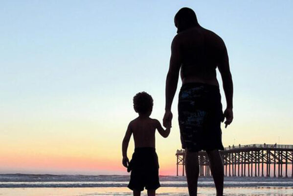 Many shades of fatherhood in SA
