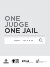 One Judge One Jail Inspection Toolkit