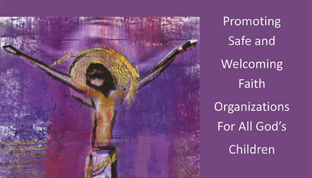 Faith Leaders And LGBT Community Toolkit