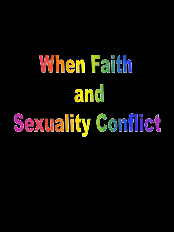 When Faith And Sexuality Conflict