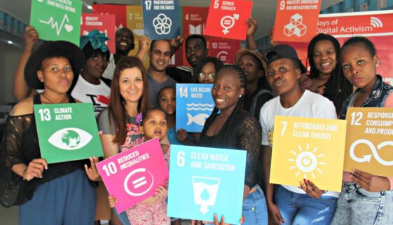 Youth SDGs
