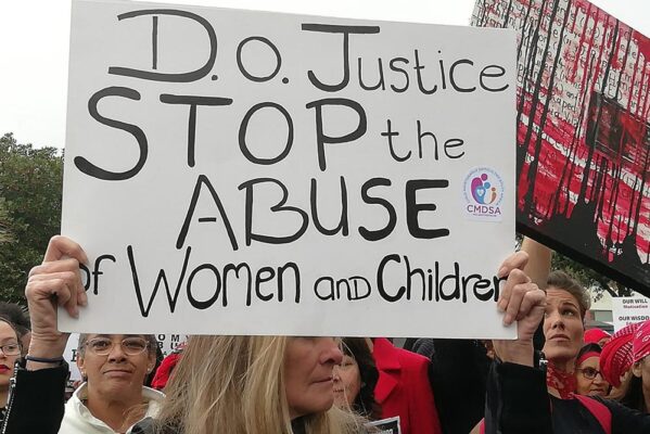 The Gender-Based Violence Summit is over, now it’s time for action