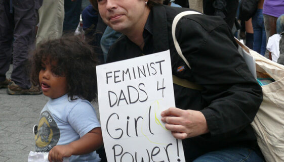 Feminist Dads