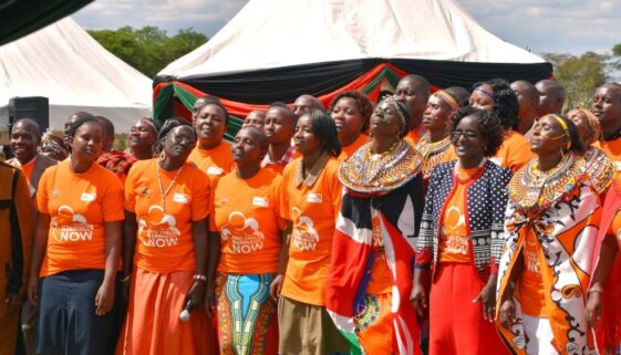 Kenya FGM