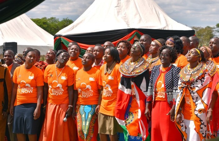 Kenya FGM