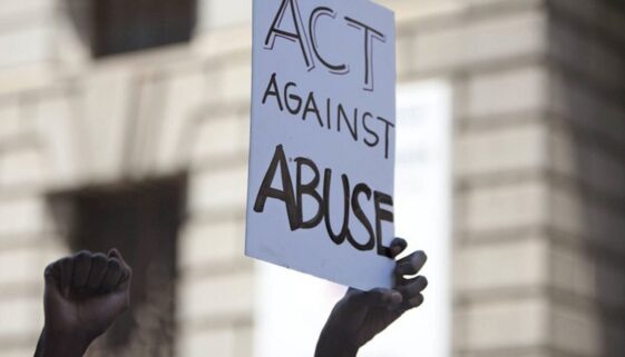 Act Against Abuse