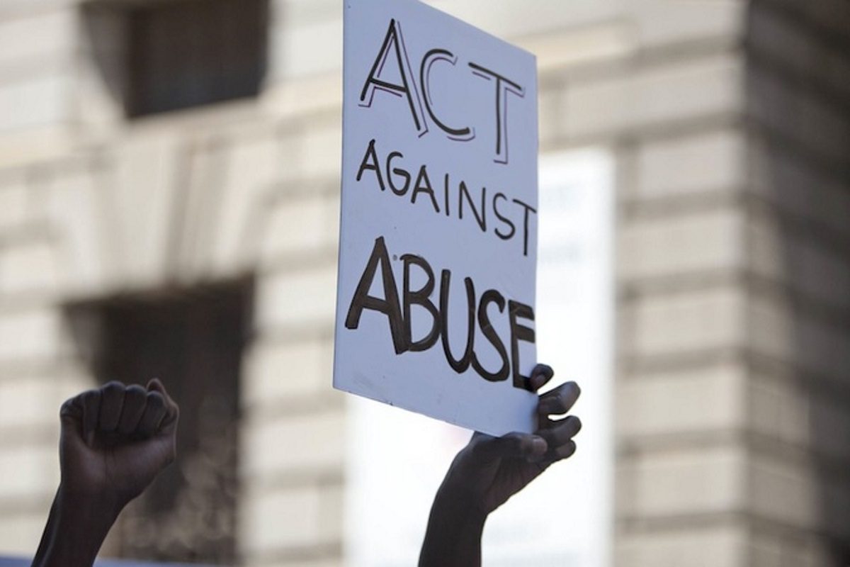 Act Against Abuse