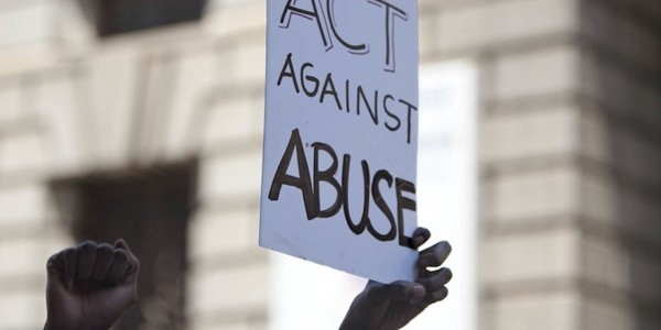 Act Against Abuse
