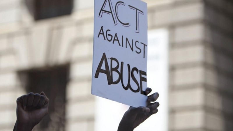 Act Against Abuse