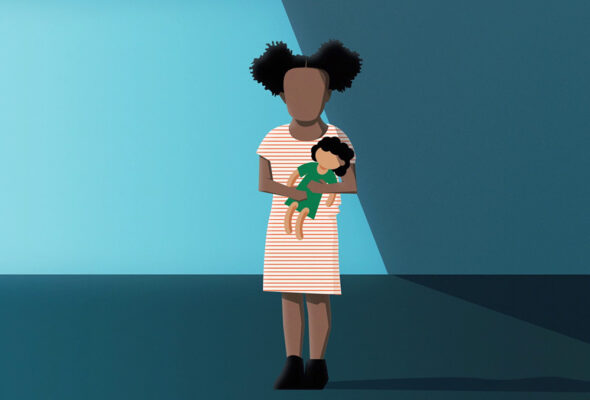 On International Day of Happiness, Prevention+ Releases New Animated Video To Promote a Happier, Healthier, More Equal World