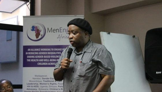 Bafana Khumalo
