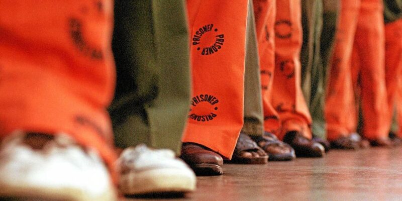Death penalty debate is a cheap political trick