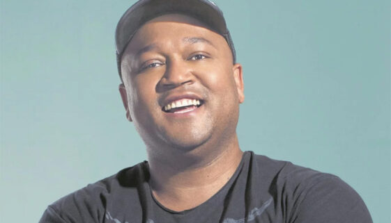 Eusebius McKaiser Show