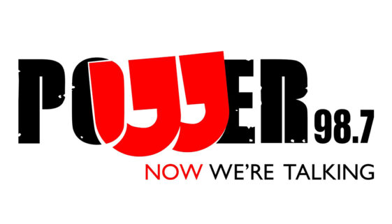 Power Logo