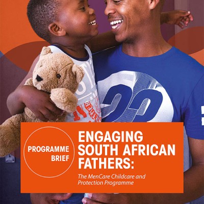 Engaging South African Fathers