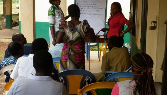 SIRP – Nigeria