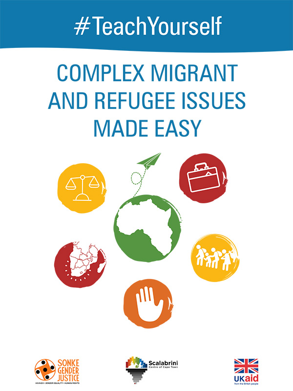 Complex Migrant Refugee Issues Made Easy