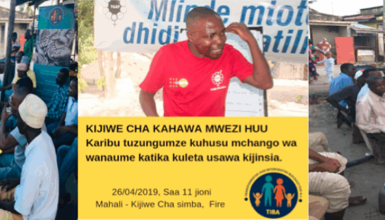 HEAL Tanzania