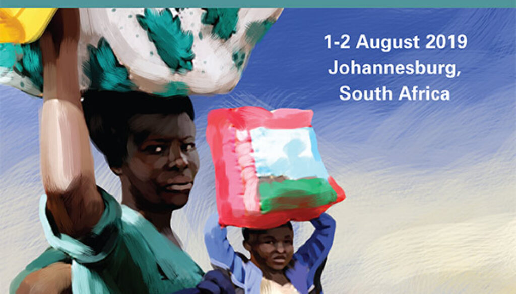 Migration Health Southern Africa