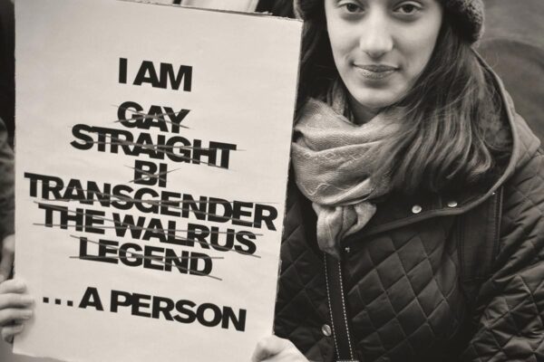 Court victory for transgender prisoners