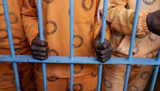 Prisoners
