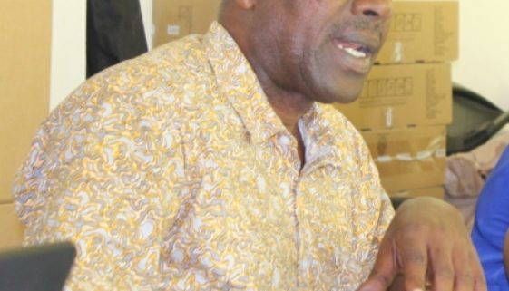 Sabas Masawe